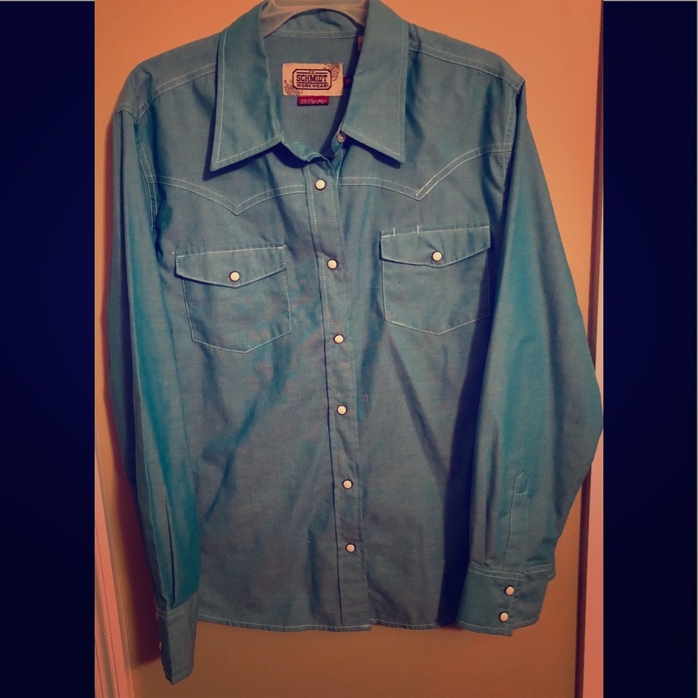 Western shirt
